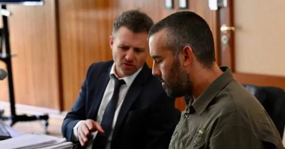 Durante el juicio, la defensa de La Regina ofreció la donación de tierras para ampliar la reserva como parte de un acuerdo para evitar la condena, pero la propuesta fue rechazada por los jueces.