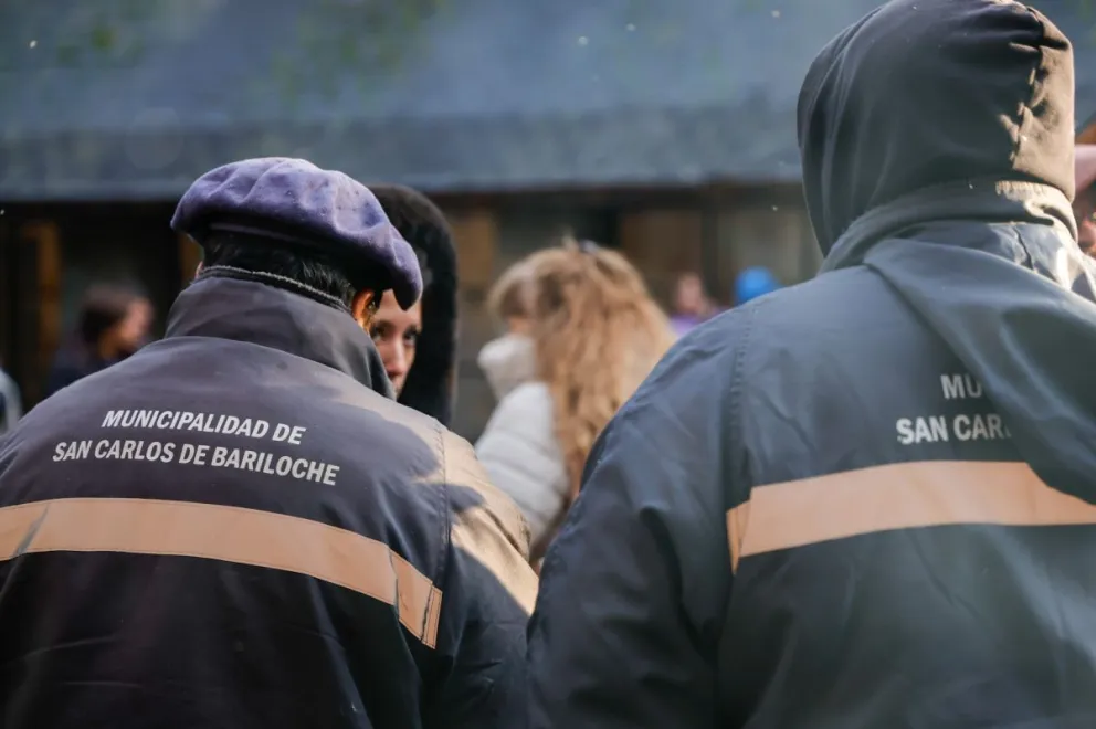 La nueva implementación ya rige en la ciudad / Foto de archivo 