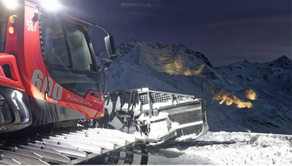 Catedral Alta Patagonia está realizando un ajuste en los días de operación para peatones. Foto: archivo