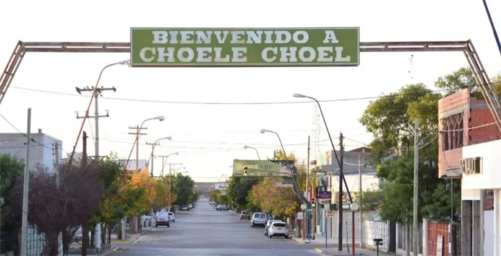 La investigación comenzó a raíz de una denuncia realizada por la Secretaría de Niñez, Adolescencia y Familia. Foto: 7enpunto.com 