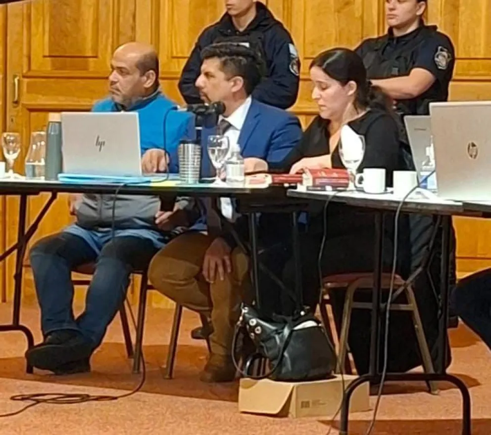 Luego de varios cuartos intermedios, dictarán el lunes la condena por la muerte de la familia Linares 