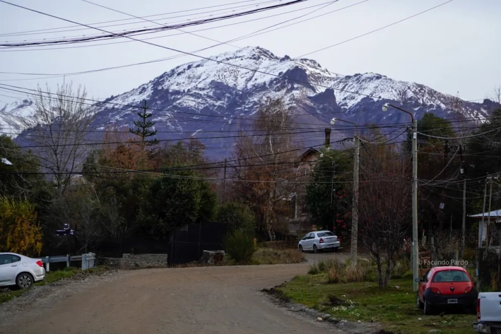 Un barrio con historia (foto: Facundo Pardo).