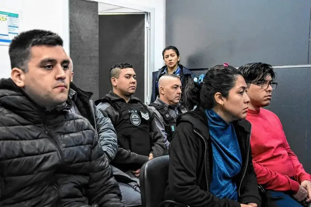 La figura penal de tortura seguida de muerte contempla penas de prisión perpetua según el Código Penal. Foto: gentileza www.cipo360.com.ar 