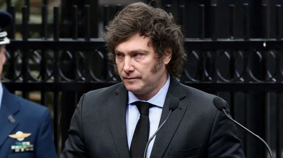 Una polémica que recién comienza con el gobierno nacional. 