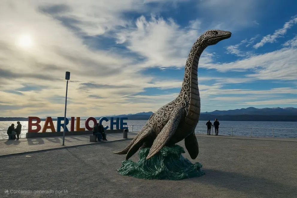 Así es la proyección de cómo quedaría la construcción finalizada. 
