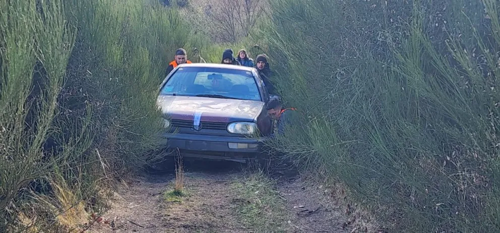 El sospechoso estará con prisión preventiva domiciliaria