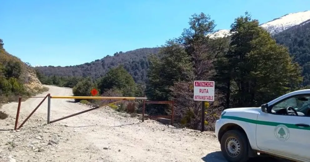 Fue cerrada de manera preventiva.