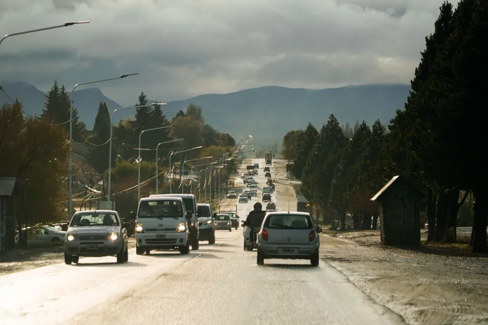 La medida se implementará por 20 días. 