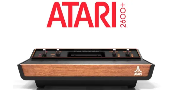 ¡De Atari a PlayStation 5! Cómo la Tecnología Transformó las Consolas de Videojuegos