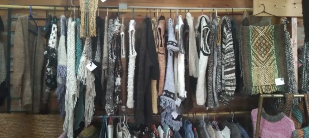 Coordinar políticas y acciones concretas que fortalezcan la comercialización de productos. Foto: archivo