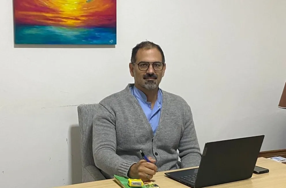 La importancia de escuchar a los que saben sobre el tema. 