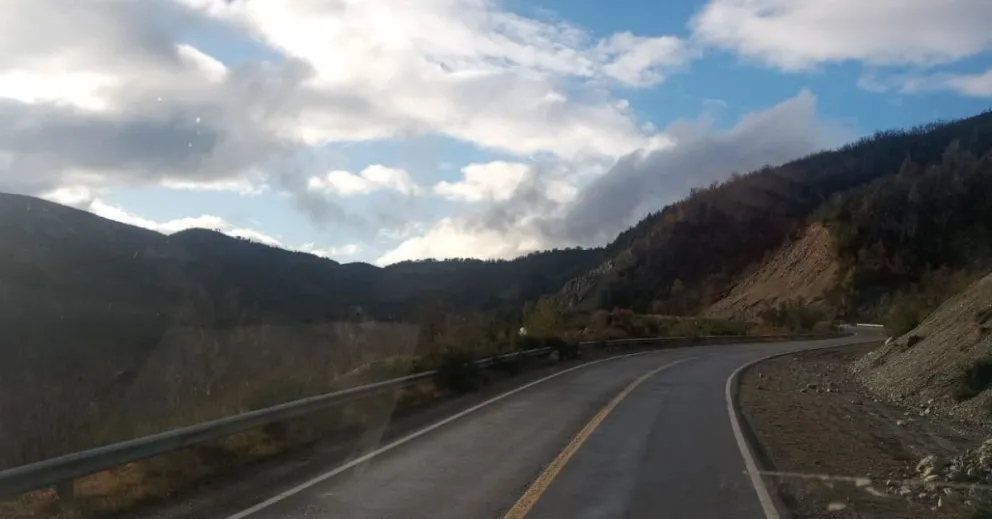 Para estar atentos al momento de conducir. 