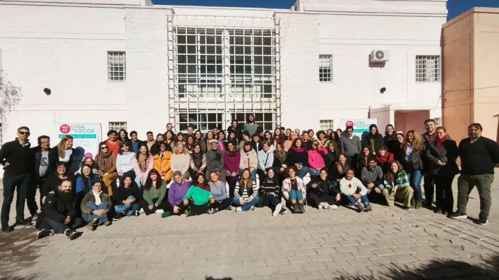 Foto: Gobierno de Río Negro.