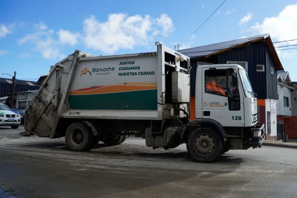 Desde el Municipio solicitaron a vecinos y vecinas tener en cuenta estos horarios / Foto de archivo