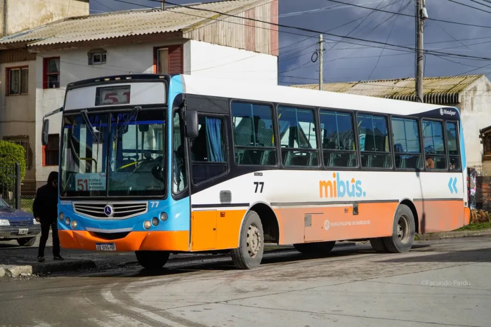 Un aumento que se hizo esperar desde el mes pasado / Foto Facu Pardo 