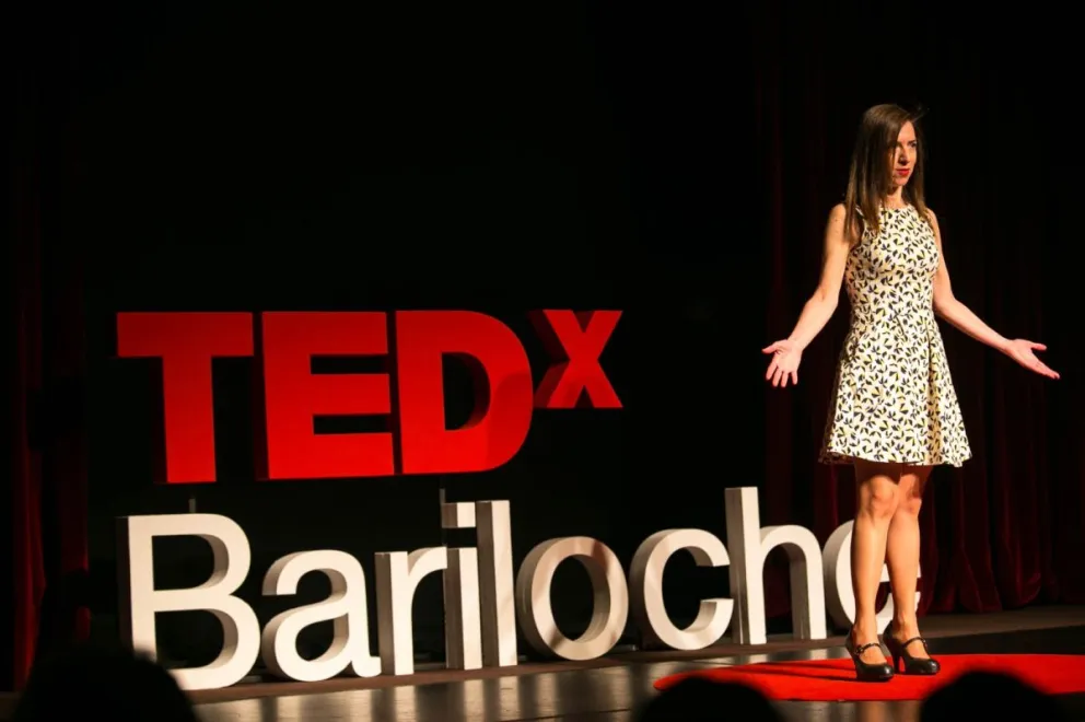 "estamos justamente en el proceso de curaduría, de ver quiénes son los que van a ser los 12 oradores o oradoras". Foto: gentileza