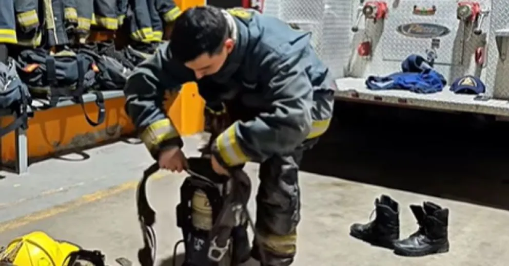 Desde Campanario ya tomaron el desafío.
