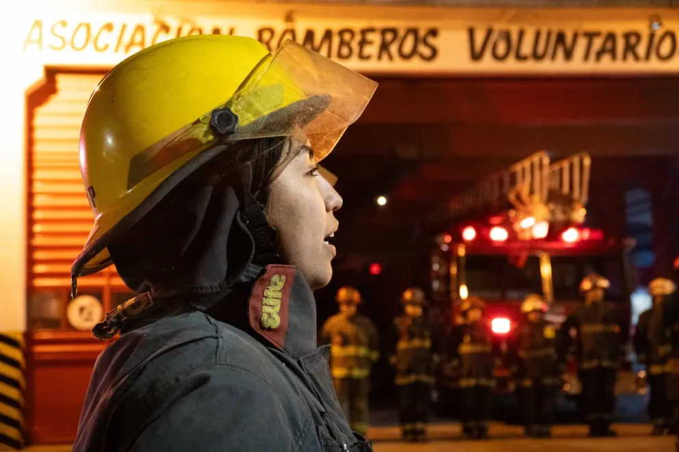 Referentes de la región buscan respuestas inclusivas antes emergencias. Foto archivo.  
