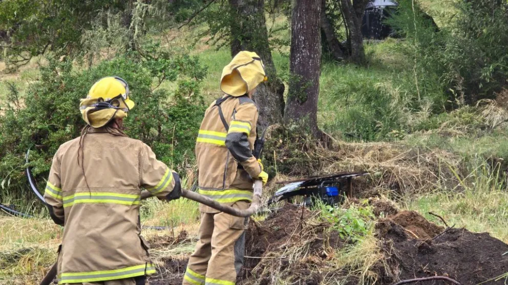 Un reconocimiento a cada voluntario en su Día.