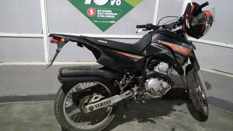 El accidente ocurrió en la intersección de Brown y Castex.