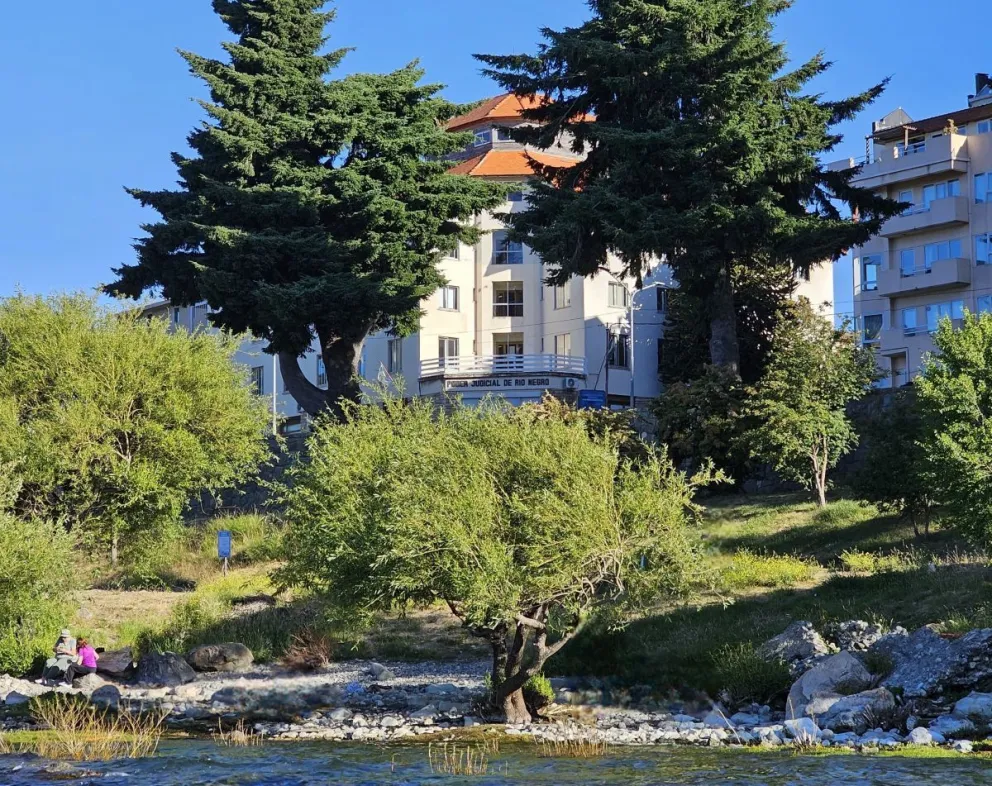 La fiscal jefa solicitó prisión preventiva por dos meses. Foto: gentileza