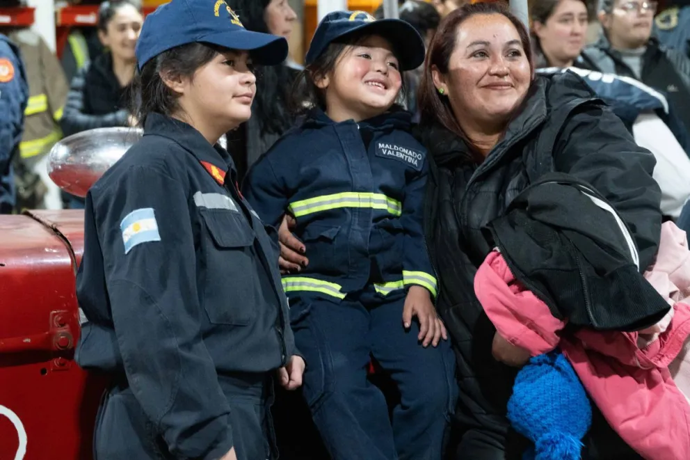 Habrá juegos, sorpresas y diversas propuestas. Foto: archivo