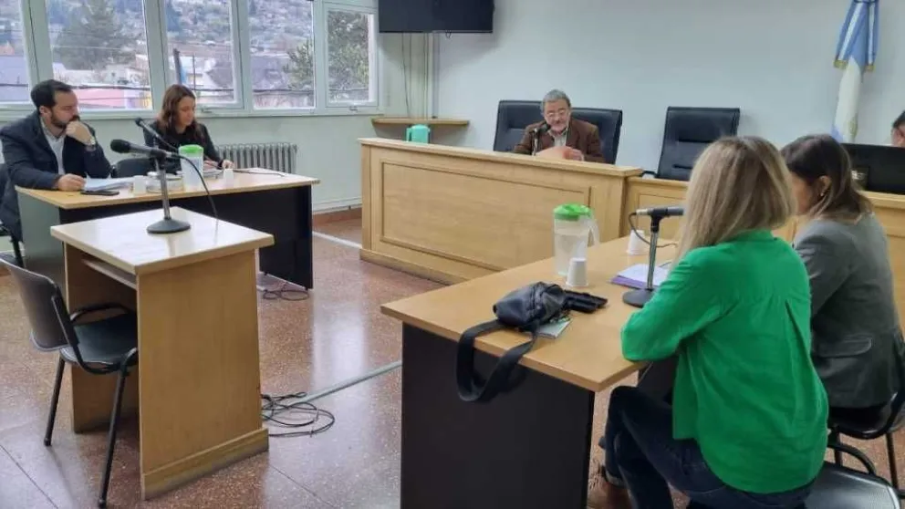 Ese ejercicio consistiría en realizar actos propios de aquella profesión, sin contar con título habilitante, habilitación especial o autorización correspondiente.