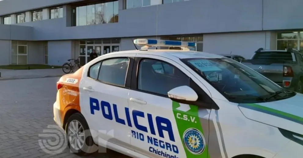 Los hechos ocurrieron en la noche del 23 de marzo del 2024.