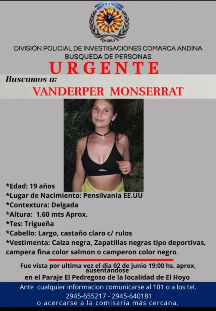 Cualquier información, acudir a la comisaría más cercana 