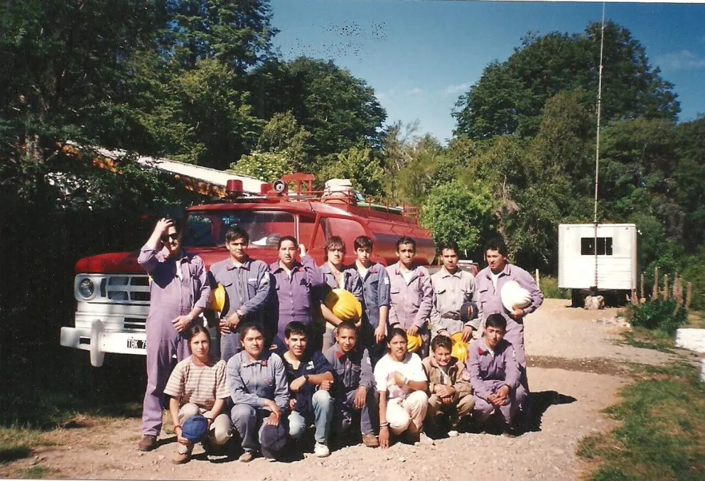 Siguen los festejos en el carutel de Campanario 