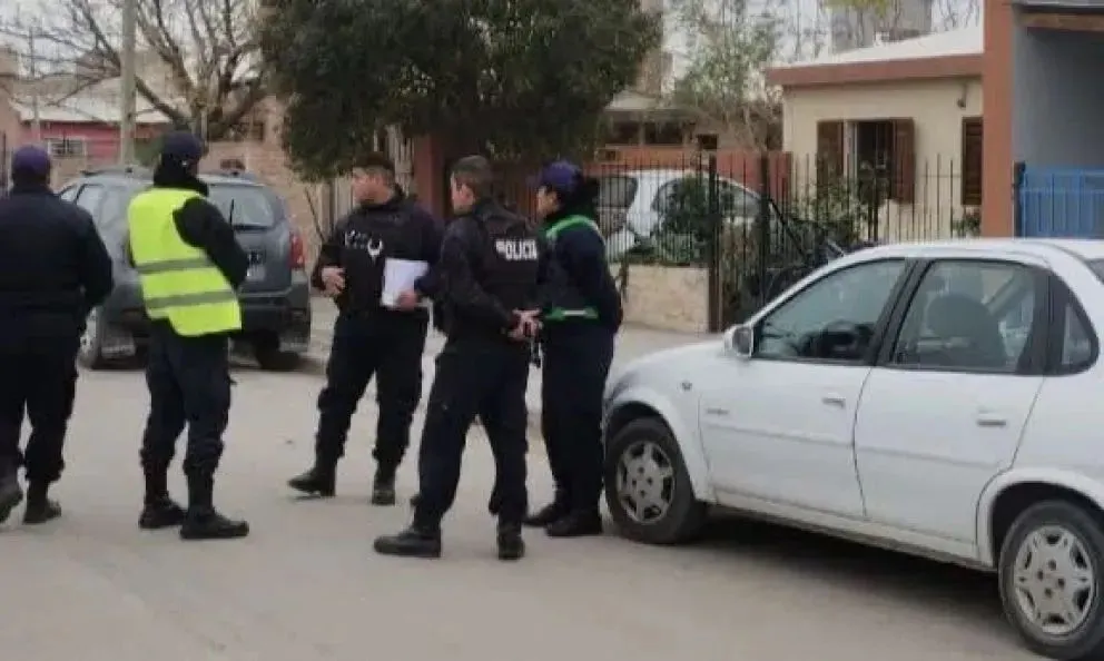 Las primeras pericias confirmaron que la causa del deceso fue una intoxicación por monóxido de carbono. Foto: gentileza