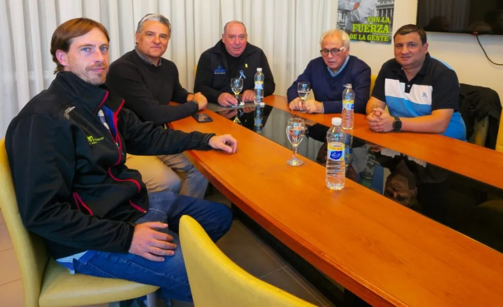 La iniciativa contempla también el operativo de fiscalización. Foto: archivo