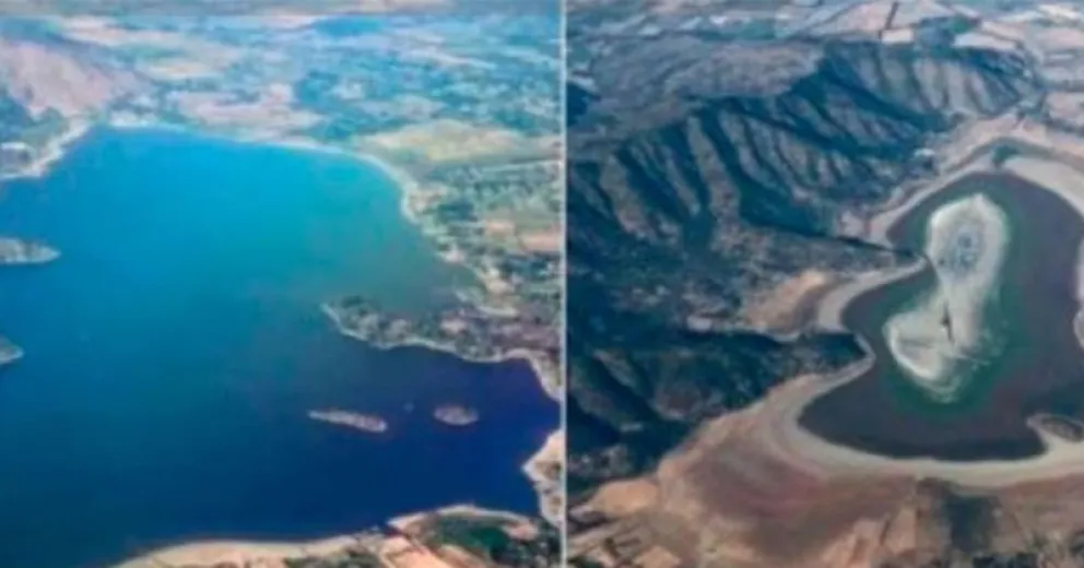 También afectaría a nuestro país. Foto: gentileza