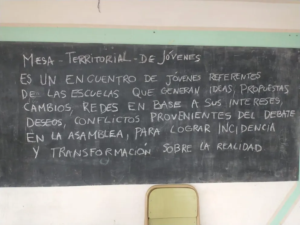 Campaña solidaria de donación de ropa de abrigo en buen estado, como camperas, buzos, mantas, calzado y medias. Foto: gentileza