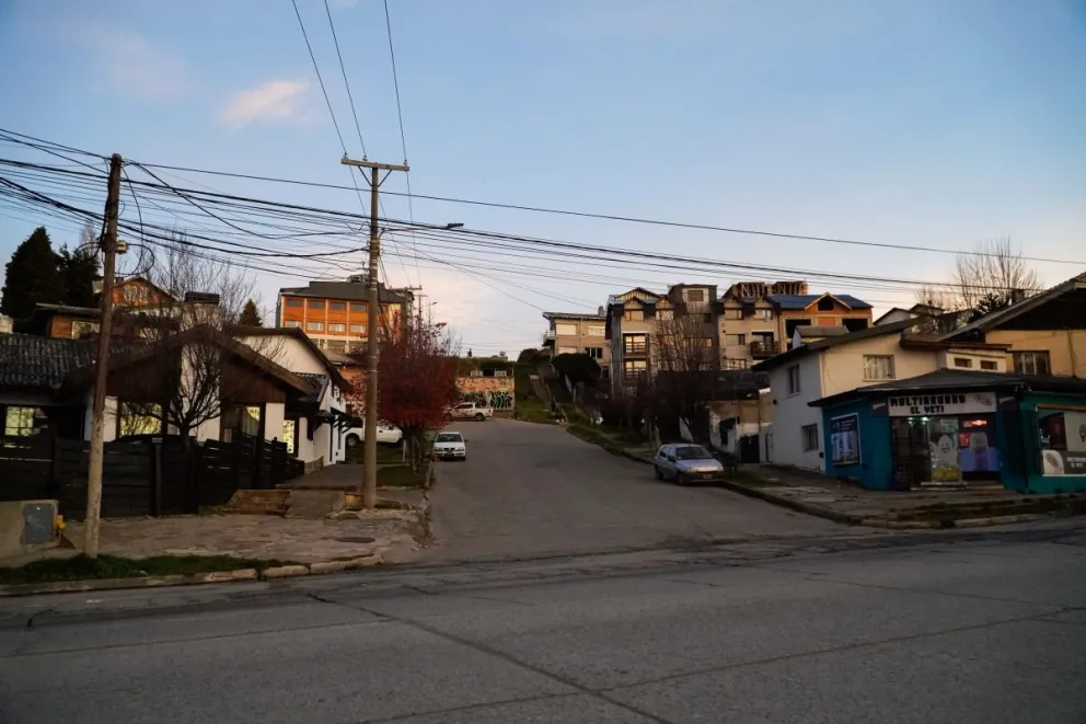 Se dispuso la detención de los tres implicados que supuestamente buscaban una computadora de su propiedad 