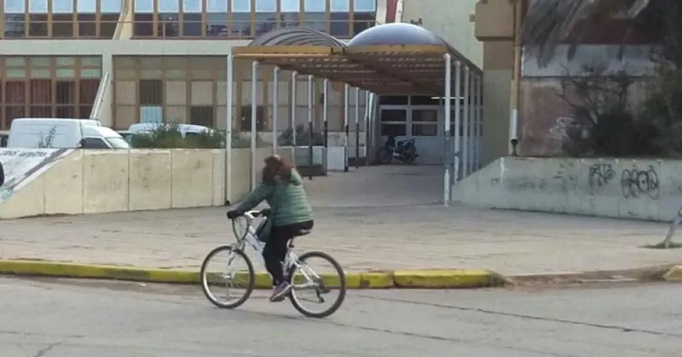 Un nuevo caso de agresión en un establecimiento educativo.