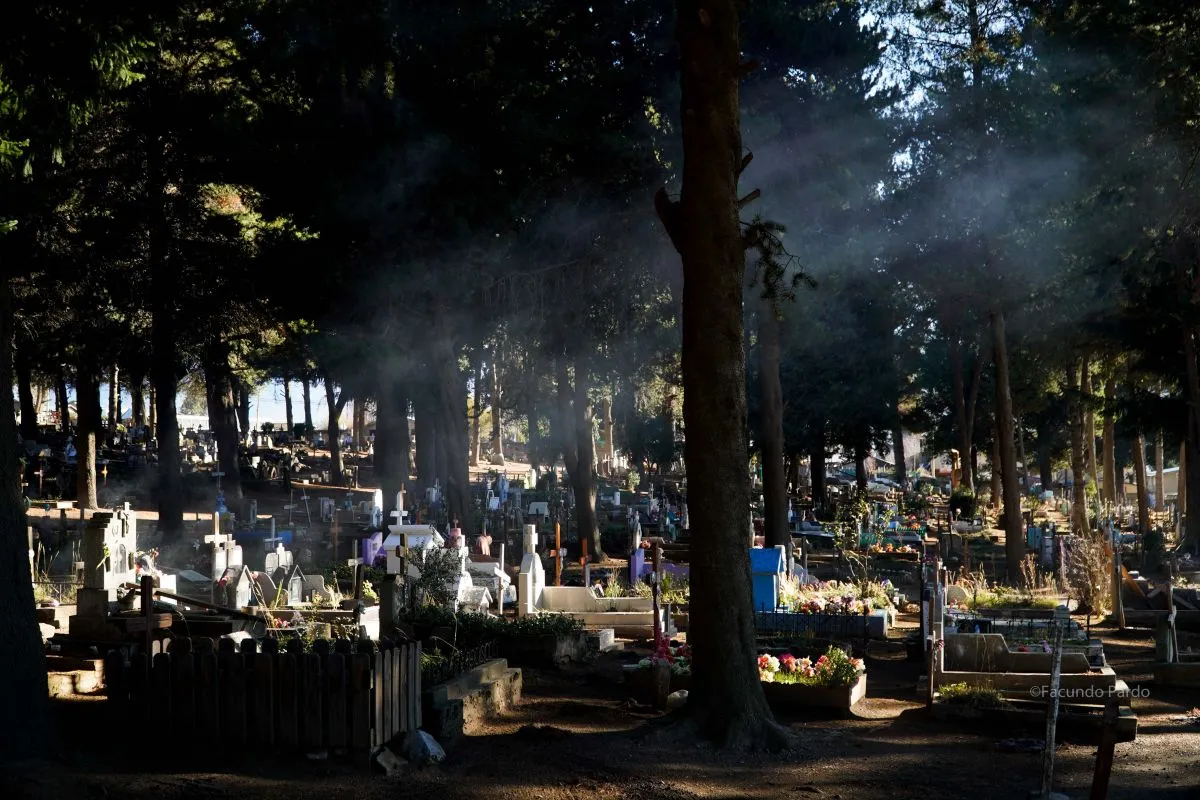 El Cementerio Municipal convoca a regularizar deudas pendientes por derechos de sepultura