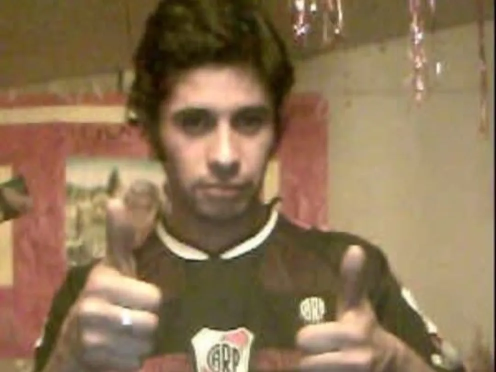 La Justicia le concedió el beneficio del arresto domiciliario, pero la familia de Mássaro, pide que cumpla la prisión preventiva. Foto: gentileza