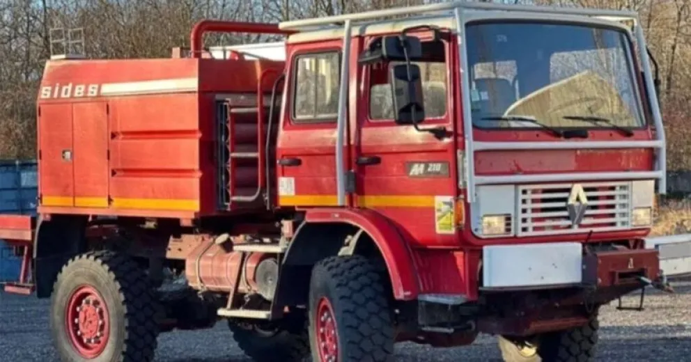 Quedó demostrado que es una herramienta fundamental  para el ataque del fuego.