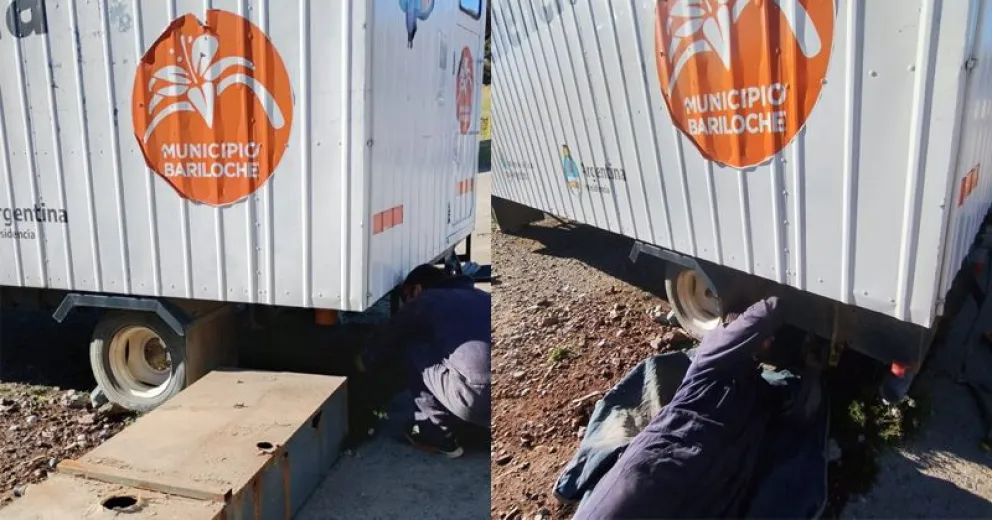 Pronto vuelve la prestación del servicio a los barrios de la ciudad.