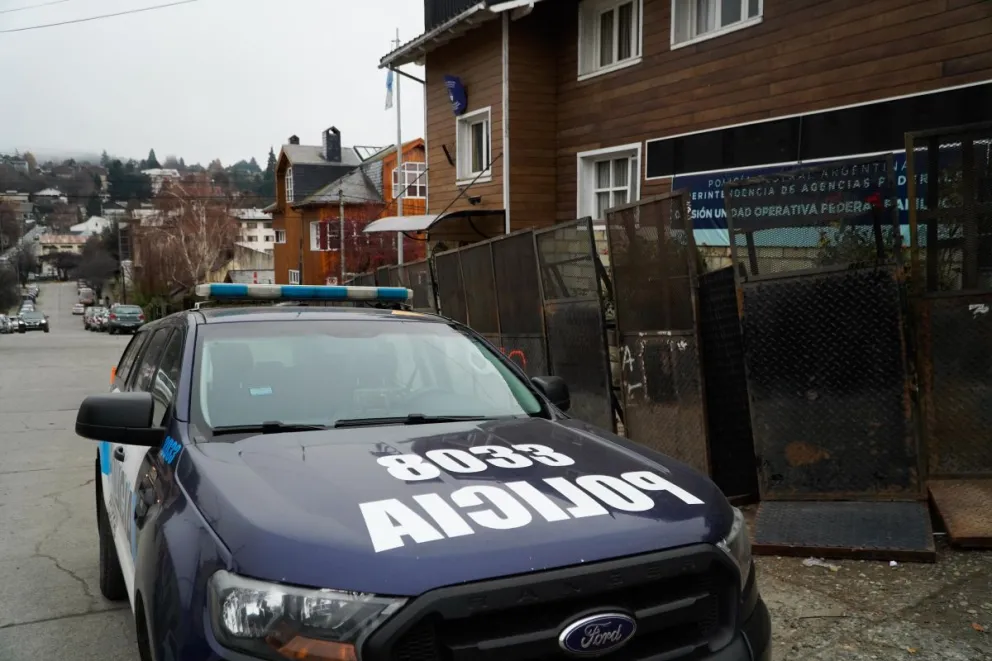 En las próximas horas se espera un comunicado oficial con mayores precisiones sobre los resultados del operativo. Foto: archivo