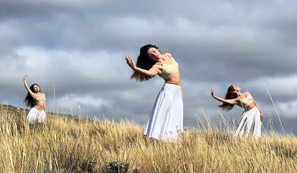 La Compañía Municipal de Danzas anhela su profesionalización.