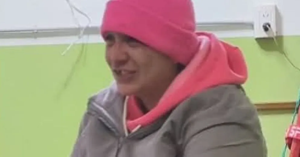 Agradecen a la comunidad. 