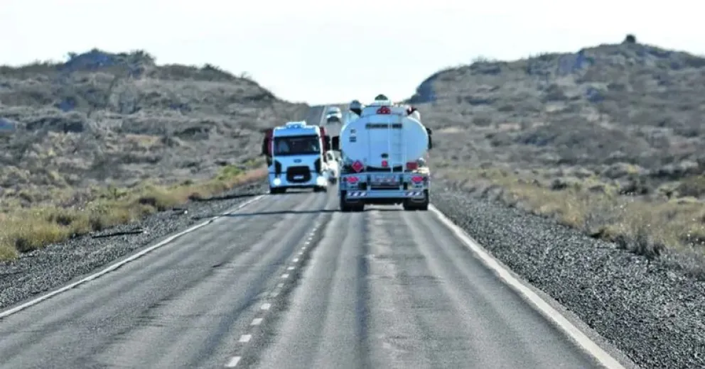 No es la primera vez que se plantea un cobro por uso de rutas en Argentina.