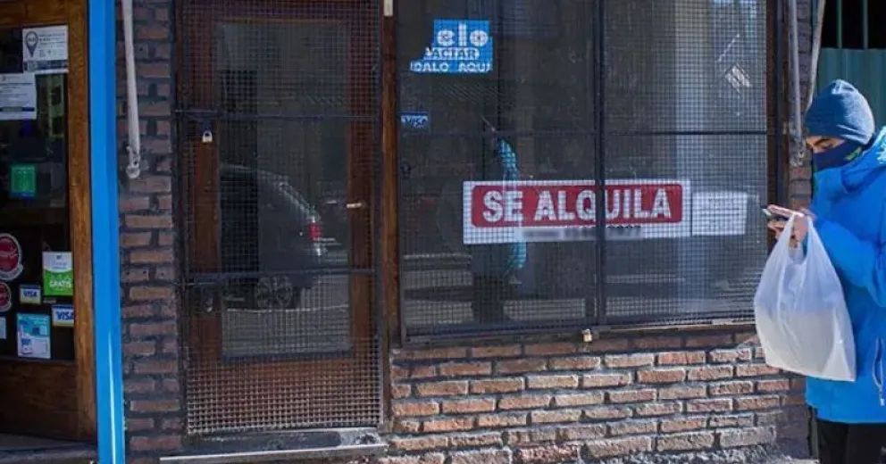 El balance, por estos días, indica que los precios son elevados tanto para alquileres permanentes como temporarios.