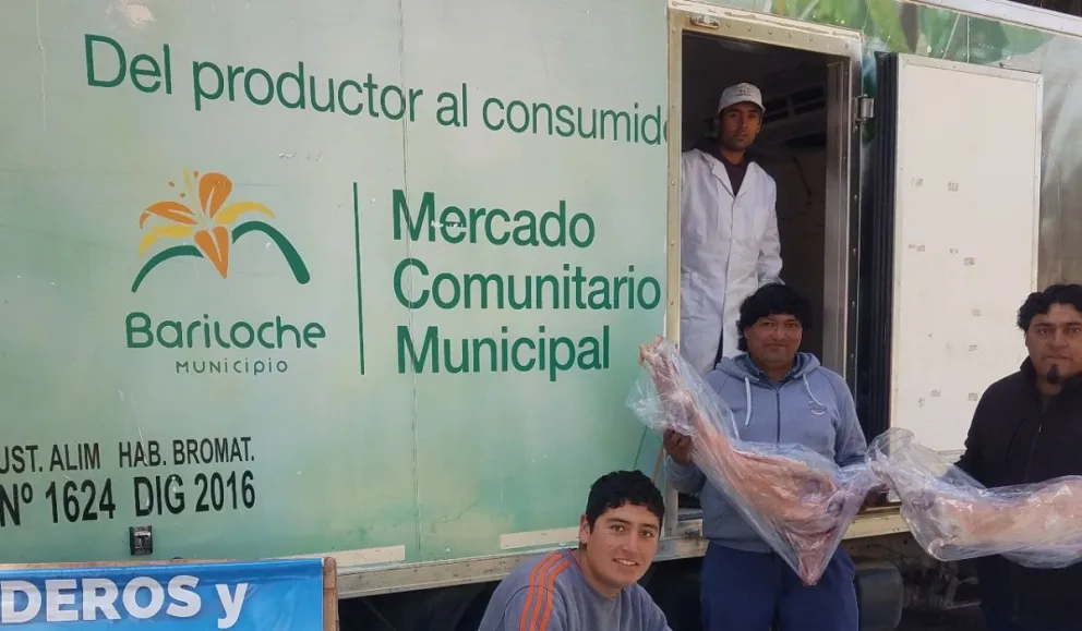 Uno de los eventos esperados / Foto de archivo 