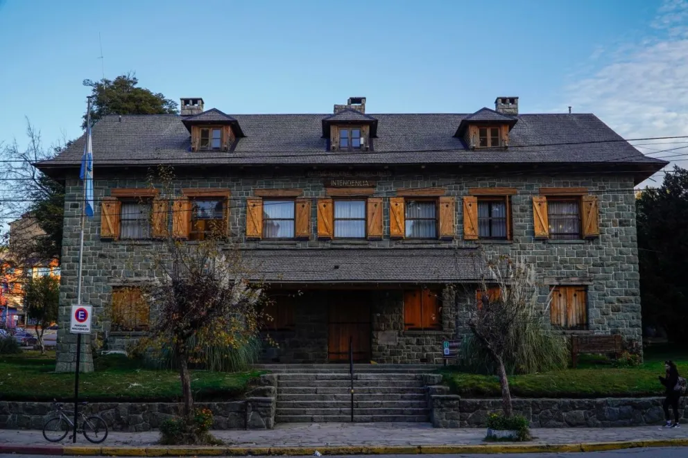 Una vez más, trabajadores del Parque Nacional Nahuel Huapi exponen descontento por la situación que atraviesan.