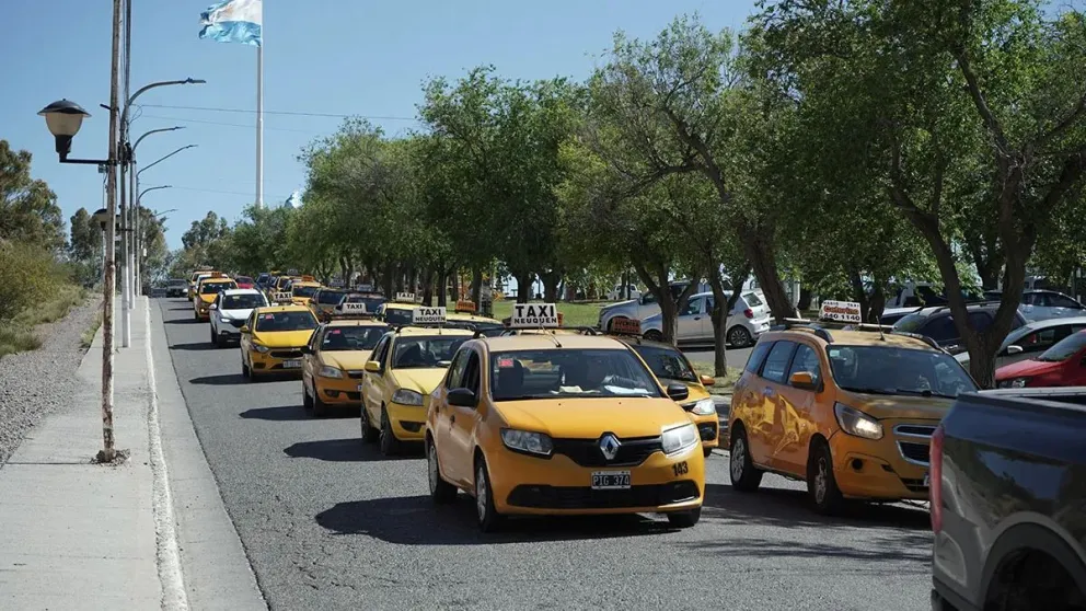 Se espera por lo que pueda pasar en nuestra región. 
