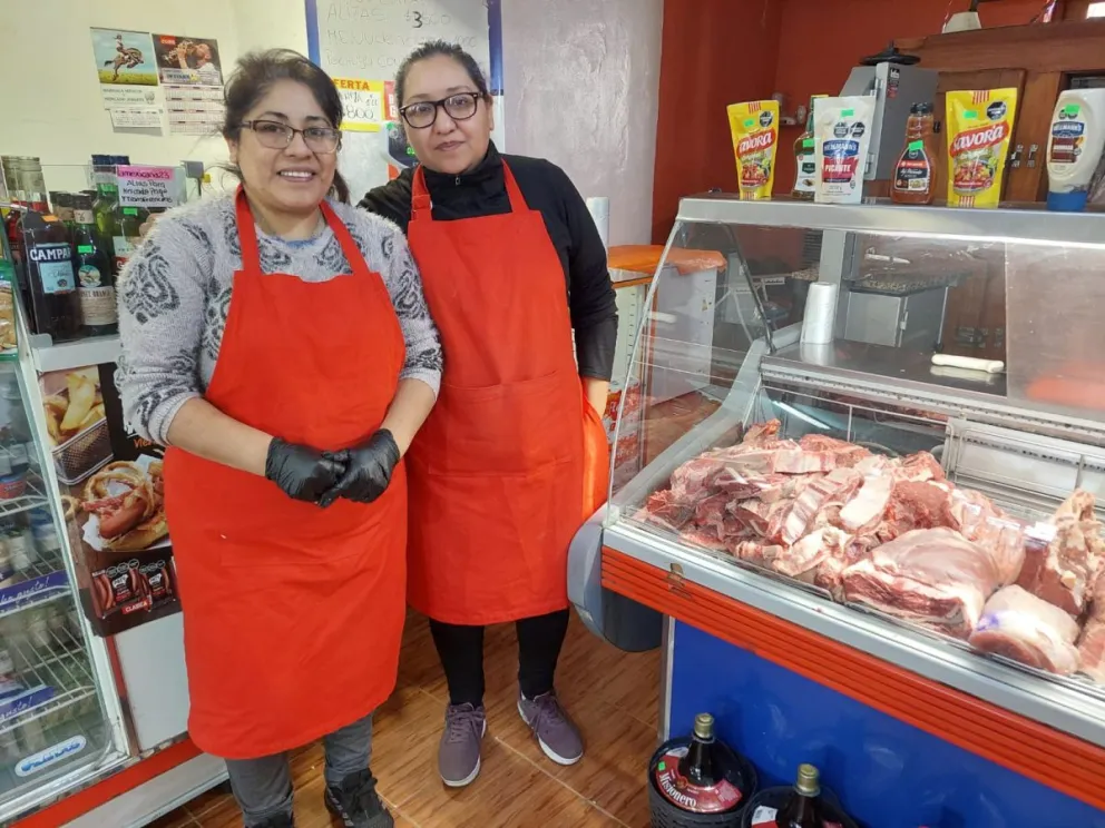 El tradicional corte argentino fue el único entre los principales cortes de carne vacuna que aumentó por encima del IPC. Foto: gentileza