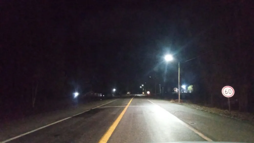 Consultar en sitios oficiales antes de emprender un recorrido.